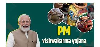 PM Vishwakarma Yojana